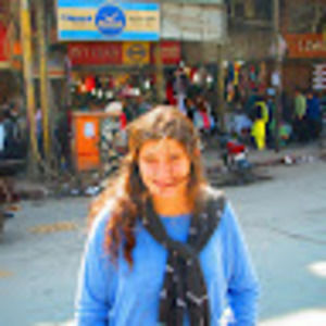 Meet your Posher, Emma